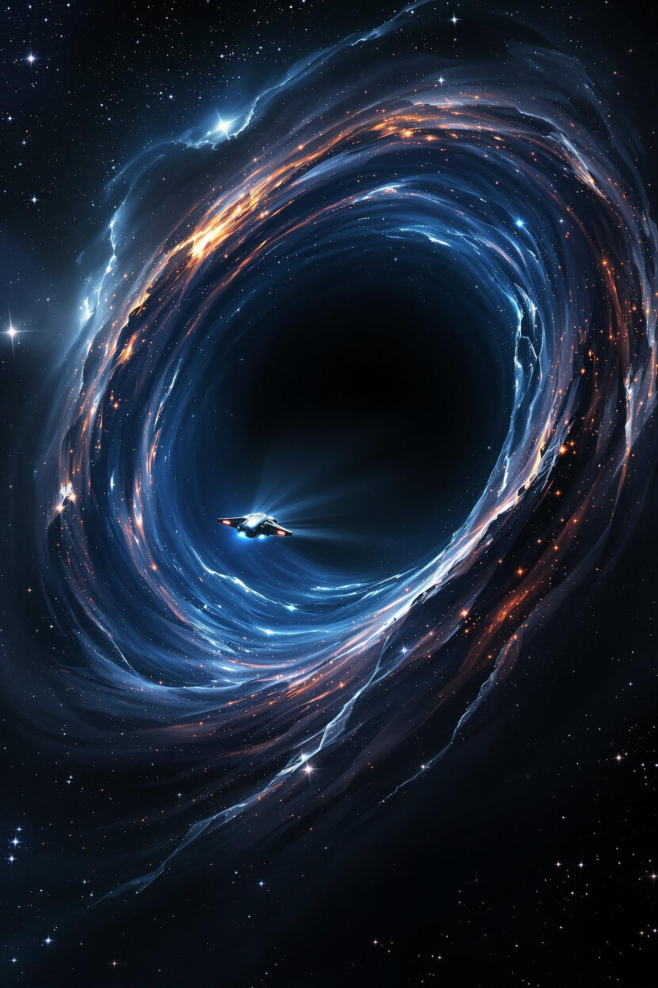 星际穿越 (Interstellar) - 云影院高分推荐影视作品海报