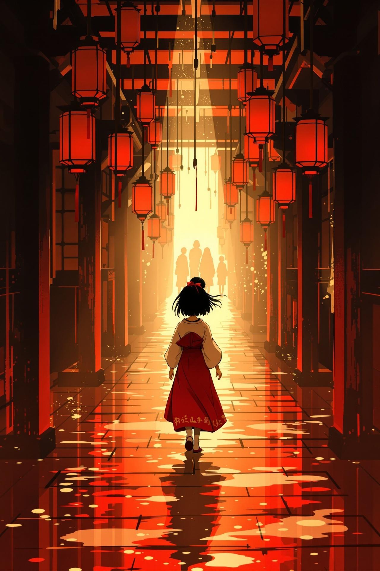 千与千寻 (Spirited Away) - 云影院高分推荐影视作品海报